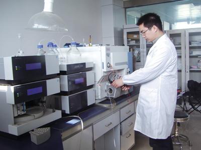 服務經(jīng)濟的質量專家——記不斷壯大的湖北省產(chǎn)品質量監(jiān)督檢驗研究院檢驗檢測服務