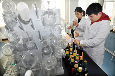 山東即墨 以專業檢測服務為引擎，助力企業開拓廣闊市場