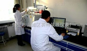 燒火燃料油熱值檢測儀器與鍋爐燒火油熱量檢驗檢測服務詳解